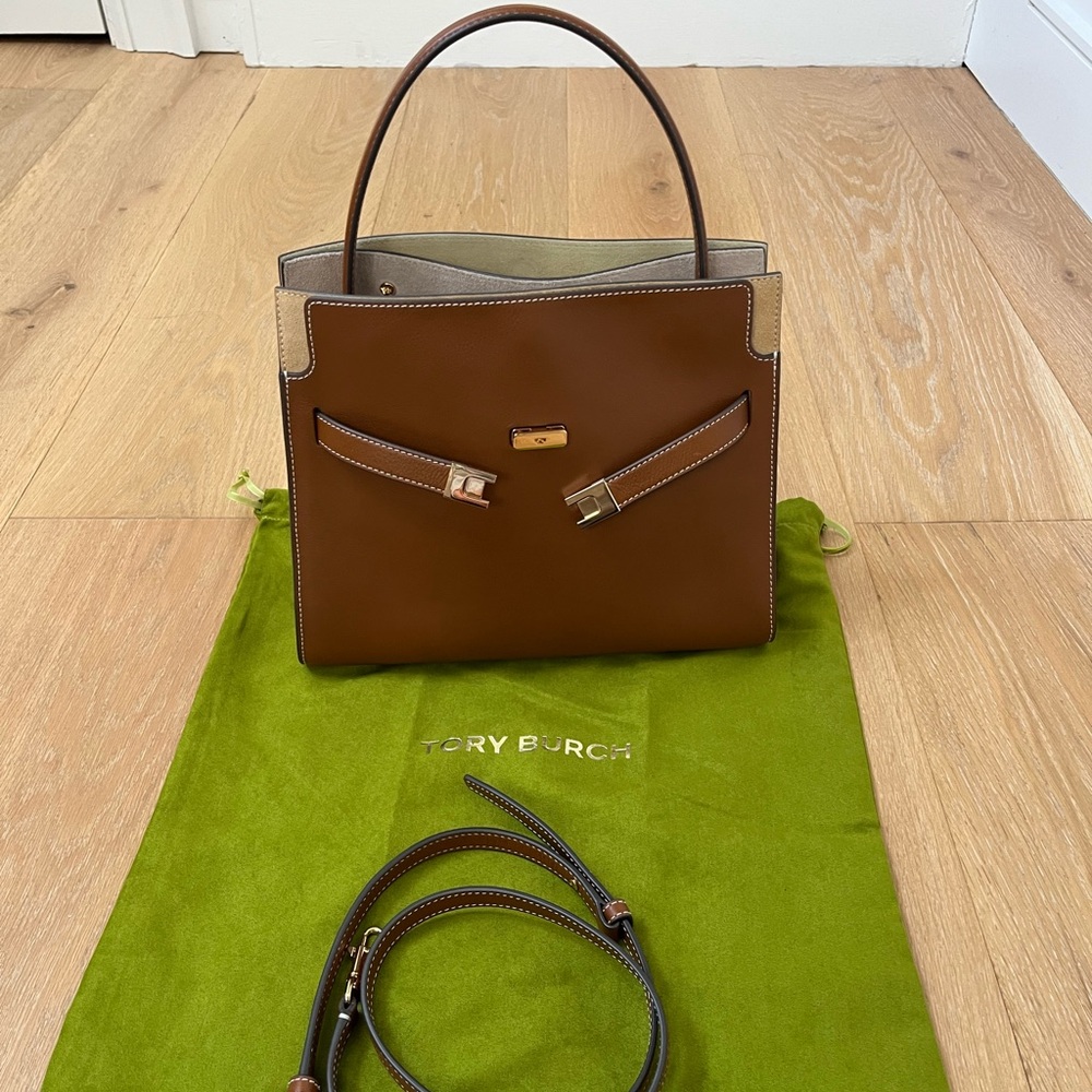 Tory Burch Lee Radziwill small - Picture 5 of 14